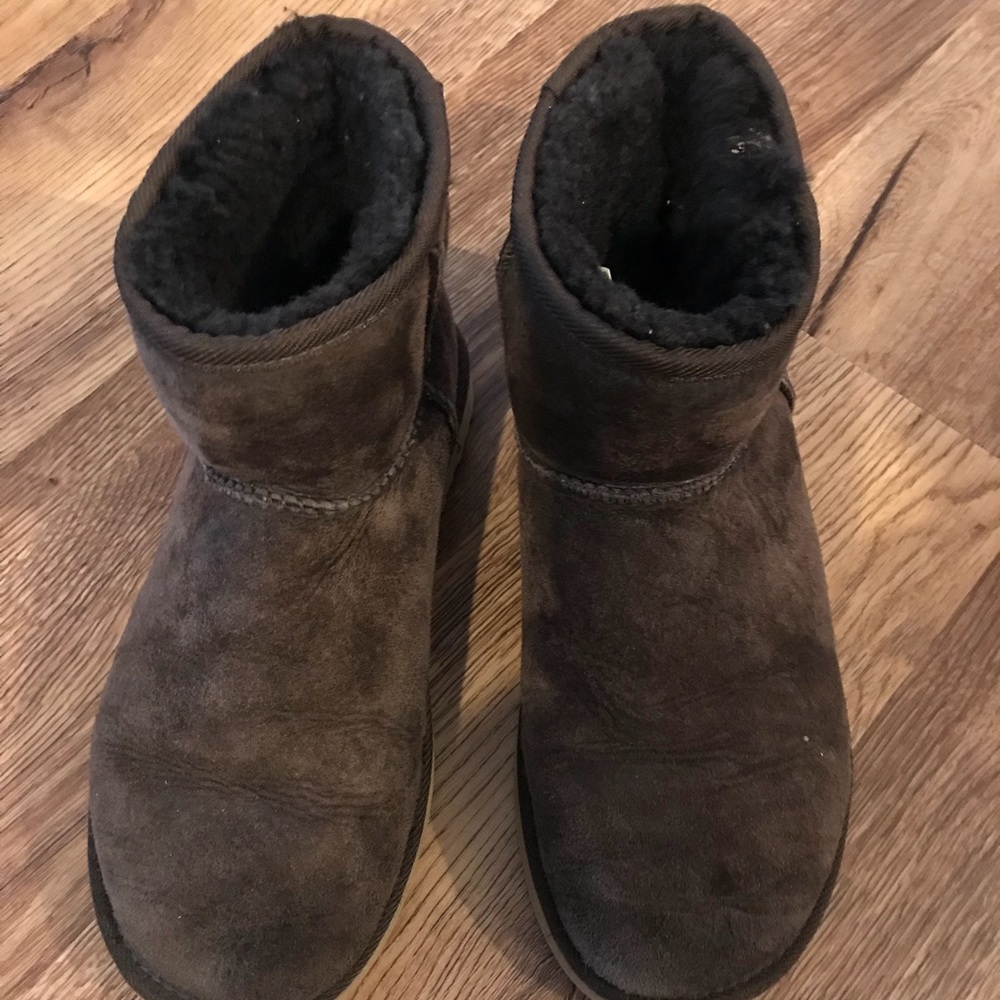 Ugg boots size 6